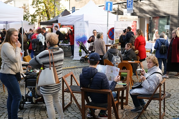 Chaloupka, Zažít Ostravu jinak 2024 - 1