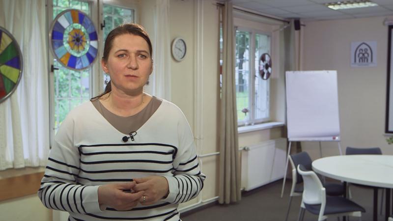 Děti s handicapem a náhradní rodinná péče jako nový start? 1