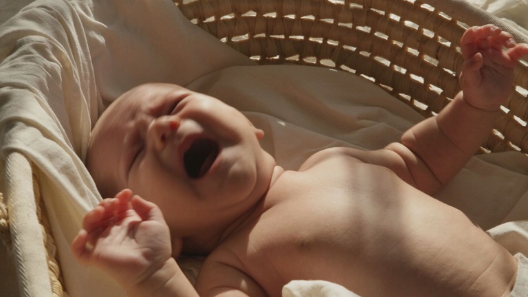 Dejme dětem rodinu – Osvojení: Cesta k novému začátku 2