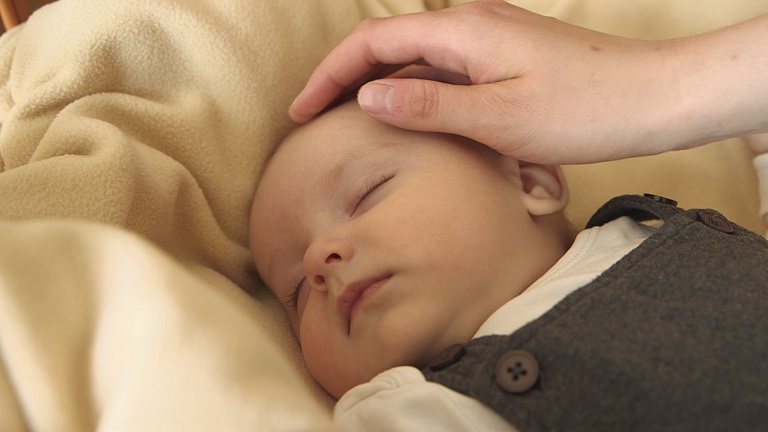 Dejme dětem rodinu – Osvojení: Cesta k novému začátku 7