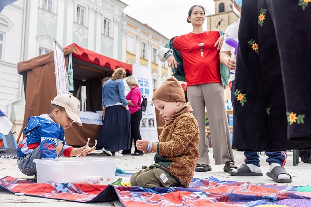 Den rodin v Novém Jičíně je za námi, 7