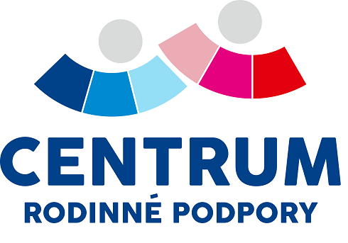 Logo - Centrum rodinné podpory