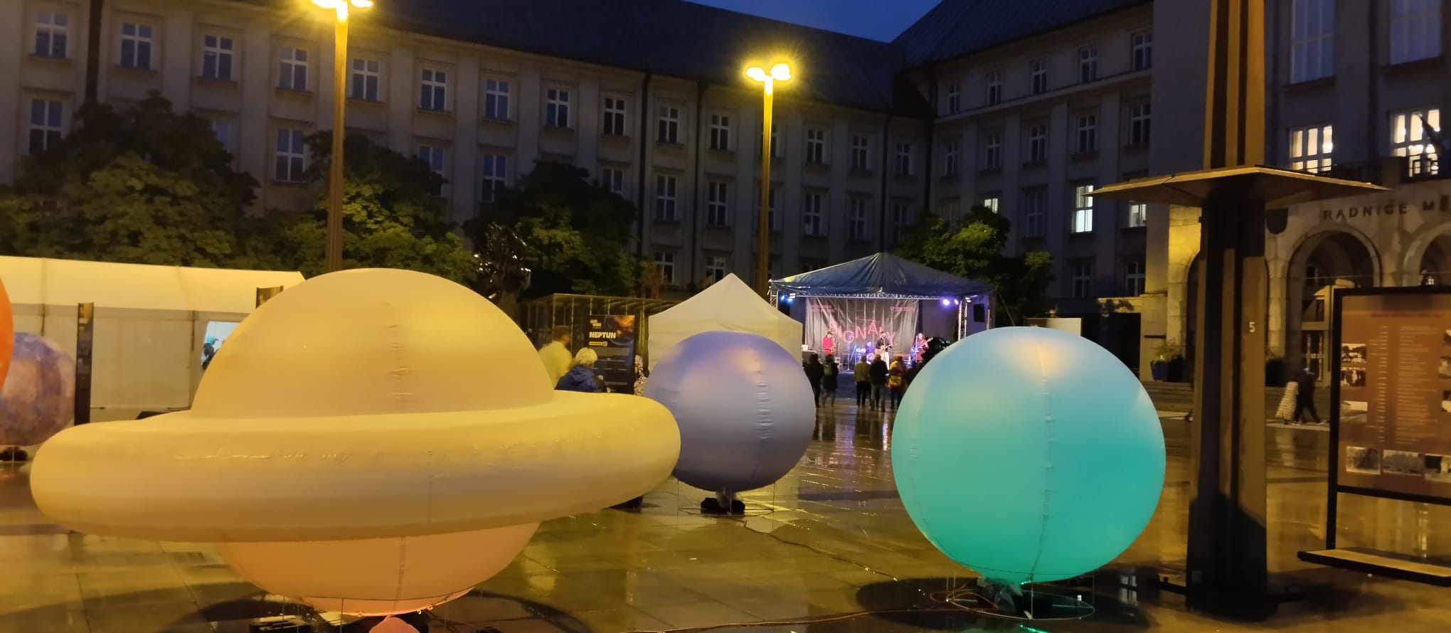 Kampaň Dejme dětem rodinu křížem krážem Moravskoslezkým krajem 3