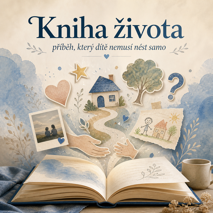 Kniha života 1