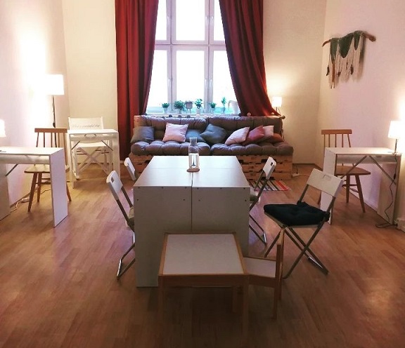 Výcvik Terapeutického rodičovství pro osvojitele v Ostravě 2